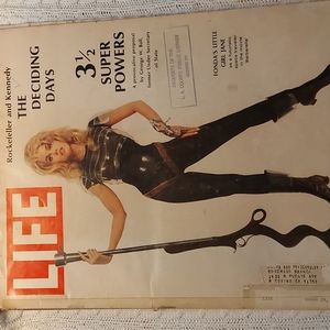 Life Magazine
